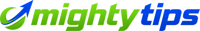 mightytips logo